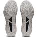 ASICS Men's Gel-Tactic 2 Volleyball Shoes - Black/Pure Silver - Size 7 - Buy Online on SooperMarket.com
