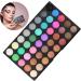 Eyeshadow Palettes Long Lasting Waterproof 120 Colors Highly Pigmented Concealer Palette eyeshadow palettes - Buy Online on SooperMarket.com