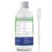 Phenoxyethanol Liquid - Premium Cosmetic Preservative for Soap Conditioners Lotions & Creams | 10.58 oz / 300 ml - International Shipping Available - Buy Online on SooperMarket.com