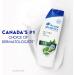 Head & Shoulders Tea Tree Oil Shampoo 370ML 370 ml (Pack of 1) - Buy Online on SooperMarket.com