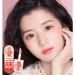 3Pcs Temperature Color Change Lip Gloss Set - Hydrating Clear Lip Oil - High-Shine Peach Long Lasting Moisturizing Plumping Gloss for Women - Buy Online on SooperMarket.com