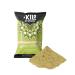 A Kilo of Spices | Garlic Powder 1 Kg Garlic Ground Powder From Fresh Garlic Granules Best for Making Garlic Paste Indian Spices For Cooking Garlic Powder For Cooking