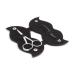 Diane Mustache Grooming Kit, DVM001