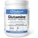 Preferred Nutrition Glutamine 600g Powder - L-Glutamine Powder Supplement taken for Muscle Building Muscle Repair Digestive Gut Health Muscle Recovery and Support Immune System - Buy Online on SooperMarket.com