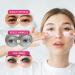 Epielle Collagen Under Eye Mask (60 Sheets) - Dark Circles and Puffiness Reduction for Mother's Day and Teacher Appreciation Gifts - Buy Online on SooperMarket.com