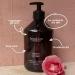 Jean & Len Hand & Body Cleanser Peony & Lychee - Vegan Floral Fragrance Soap 16.91 Fl. Oz | Minimalistic Design International Shipping - Buy Online on SooperMarket.com