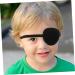 BCOATH 10pcs Eye Patch for Universal Eye Patch Single Eye Patches for Adults Eye Patches - Buy Online on SooperMarket.com