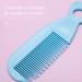 Baby Healthcare Grooming Kit - 8pcs Blue Newborn Nursery Care Set - Buy Online on SooperMarket.com