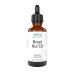 BRAZIL NUT OIL 100% Pure & Natural Unrefined Cold-Pressed For Face Dry Skin Nails Lips Body & Hair - Reduce Hair Breakage Even Out Skin Tone Therapeutic Massage