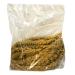 Worlds Freshest Spray Millet Nemeth Farms-The Original Bird Treat and Supplement GMO-Free No Pesticides (No Stems Only Edible Tops) for All Pet Birds Parakeets, Cockatiels, Lovebirds and Finches 1 Pound (Pack of 1)