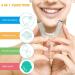 8 Pieces Teeth Whitening Mouth Trays Thermoplastic Teeth Trays Thermoforming Teeth Guards Mould Dental Oral Care Kit for Teeth Whitening Teeth Bleaching Teeth Grinding Teeth Protecting - Buy Online on SooperMarket.com