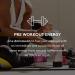 AminoLean Pre Workout Powder - Energy Boost & Weight Management with BCAA Amino Acids, Natural Caffeine - 30 Servings - Buy Online on SooperMarket.com