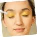 Mikinona Perm Mascara Brush Small Eyeshadow Brush Eye Shadow Brush Eye Cream Applicator - Buy Online on SooperMarket.com