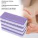 Foot Scrubber Pumice Stone Ergonomic for Any Foot for Wen for Women - Buy Online on SooperMarket.com