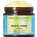 Botanical Beauty MONOI OIL BUTTER Pure Natural Virgin Unrefined RAW 4 Fl. Oz.- 120 ml for FACE SKIN BODY DAMAGED HAIR NAILS