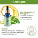 Nykaa Naturals Cold Pressed Oil - 100% Pure Moringa Face Oil for Dry Dull Skin Minimizes Pores - All Skin Types - 1 oz - Buy Online on SooperMarket.com