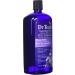 Dr Teal's eucalyptus & spearmint foaming bath 1000 Milliliter & Melatonin Seep Bath| Foaming Bath With Pure Epsom Salt 1000 ml. Foaming Bath + Seep Bath - Buy Online on SooperMarket.com