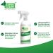 Super Clean Tile & Joint Cleaner 500ml | Eco-Friendly Solution for All Tile Types - Buy Online on SooperMarket.com