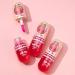Mrettick 3Packs Hydrating Lip Oil Temperature Color Changing Lip Oil Plumping Lip Gloss Moisturizing Lip Oil Tinted for Lip Care and Dry Lip - Buy Online on SooperMarket.com