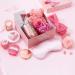 Women's Gift Basket - Birthday & Get Well Soon Gift Box with 13 Items, Inspirational Spa Care Package for Her - Buy Online on SooperMarket.com