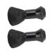 Buy Men's Shaving Foam Brush | Soft 2 Pack for Smooth Shaves | Removes Broken Hair | International Shipping Available - Buy Online on SooperMarket.com