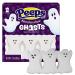 Peeps Marshmallows Candy Halloween Spooky Shaped  Sugar Coated Candy Character Shaped Marshmallow  Pack of 5  32 Pieces - Buy Online on SooperMarket.com