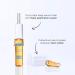 ISDIN Hyaluronic Booster Serum Ampoules - Deep Hydration with Peptide Formula - Buy Online on SooperMarket.com