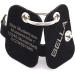 Custom Engraved Copter Farm Dog Brand Bag | Art & Real Leather | Push Button Collar | Personalized Dog Accessories - Buy Online on SooperMarket.com