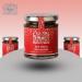 Claires Handmade Chutney Pick N Mix - Choose From 5+ Flavours | Celebratory Red Onion Marmalade Cumberland & more | 2 Pack (200g each)- Food Gift for Marmalade & Chutney Lovers Pack of 2 - Buy Online on SooperMarket.com