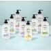 J.R. Watkins Moisturizing Liquid Hand Soap with Dispenser 3 Pack - Alcohol-Free, Cruelty-Free, USA Made - Aloe & Green Tea 11 Fl Oz - Ideal for Bathroom or Kitchen - Buy Online on SooperMarket.com