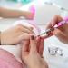 10 Piece Nail Design Manicure Care Tools + 3 Piece Clear Dappen Dish Cup + 7 Piece Acrylic Nail Brush Set for DIY Nail Art - Perfect for Christmas & Halloween Gifts - Buy Online on SooperMarket.com