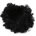 Bnwoinb Black Funky Wig - Buy Online on SooperMarket.com