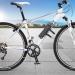High-Security Folding Palace Bicycle Lock - Hardened Steel 6 Joints Includes 2 Keys & Key Ring - Perfect for Bikes & MTBs Black - Buy Online on SooperMarket.com