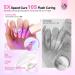 SAVILAND 12W Handheld LED UV Nail Lamp Fast Curing: Portable Mini UV Nail Lamp for Gel Nails 3 Timers 10/30/60S LED UV Lamp Rechargeable USB Nail Dryer for Home Personal DIY Self Use C-Pink Handheld Nail Lamp - Buy Online on SooperMarket.com