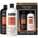 TRESemm Keratin Smooth Color Shampoo & Conditioner - Anti-Fade Anti-Frizz for Color-Treated Hair (28 Oz) | Buy Internationally Online - Buy Online on SooperMarket.com