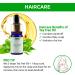 Nykaa Naturals Essential Oil - Tea Tree For Women 0.33 oz Oil - Buy Online on SooperMarket.com