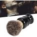 Plplaaoo Premium Shaving Brush - Resin-Based Razor Brush for Men | Ideal for Home & Salon Use - Buy Online on SooperMarket.com