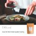 Organic Dill Herb - Premium Quality Gourmet Garnish for Exquisite Dishes | 100g - Buy Online on SooperMarket.com