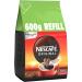 NESCAF Original Instant Coffee 600g Refill Pouch - Buy Online on SooperMarket.com