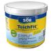 S ll 81792 Teichfit basic care products for the pond 500 g - all year round applicable water supply stabilizer for pond water in the garden pond fish pond koiteich swimming pond 500 g single