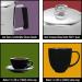 Frog Warrior Camping Coffee Pot - 9 Cup Percolator for Camps, Cabin, and RV Stovetops - Buy Online on SooperMarket.com