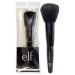 e.l.f. Cosmetics Complexion Brush for Flawless Makeup Application  Cruelty-Free Synthetic Taklon Brush