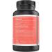 Health Logics - 100 Black Seed Oil Soft Gels - Cold Pressed for Max Potency - 100% Natural - GMO and Gluten Free - Buy Online on SooperMarket.com