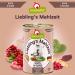 Granatapet Liebling's Meal Duck - Grain-Free Wet Dog Food Sugar Additive Free Single Feed 6 x 400g Pack - Buy Online on SooperMarket.com