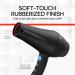 BaBylissPRO Ceramix Xtreme lonic & Ceramic Hairdryer with Soft-Touch Housing and Powerful AC Motor - Buy Online on SooperMarket.com