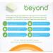 Beyond Natural Dishwasher Tablets - Fragrance & Dye Free - Certified Biobased - 32 Count - Buy Online on SooperMarket.com