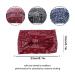 Boho African Headbands - Elastic Wide Knot Hair Bands for Women & Girls | Yoga & Outdoor Accessories - Buy Online on SooperMarket.com