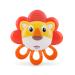 Nuby Vibe-Eez Teether  Lion
