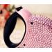 Sweet Roller Leash - Extendable Rhinestone Walking Leash for Small & Medium Dogs Puppies & Cats - Perfect Pet Parenting Accessory - Buy Online on SooperMarket.com