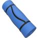 Extra Thick Foam Sleep Pad for Camping, Cots, Tents, Sleeping Bags - Blue (1 Pack) - Buy Online on SooperMarket.com